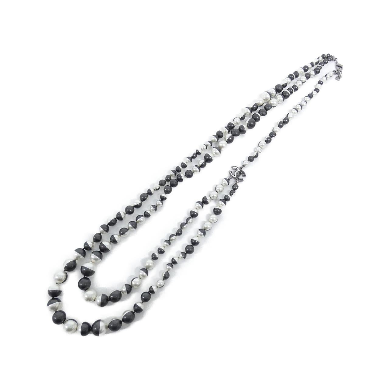 シャネル ネックレス