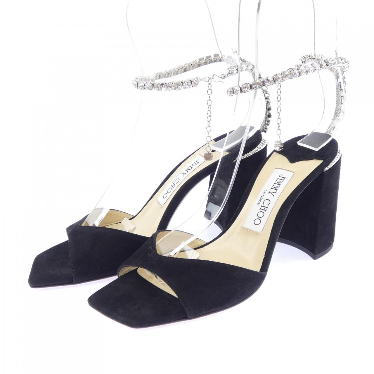 ジミーチュウ JIMMY CHOO サンダル