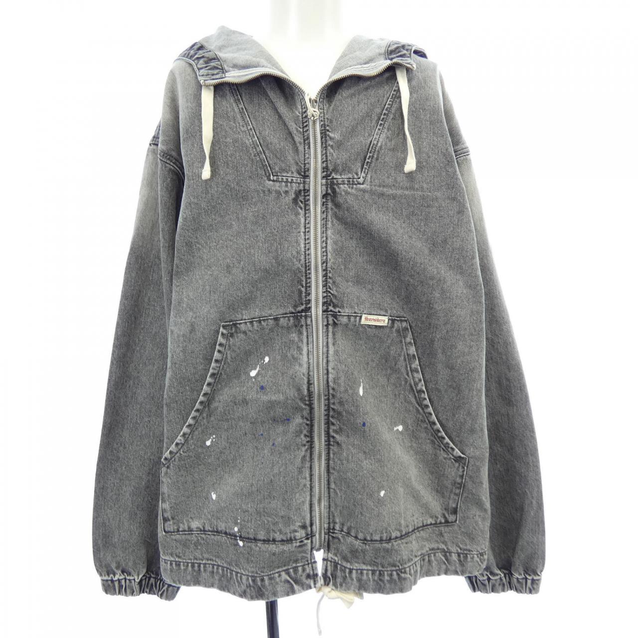 LIBERAIDERS 770132503 パーカー