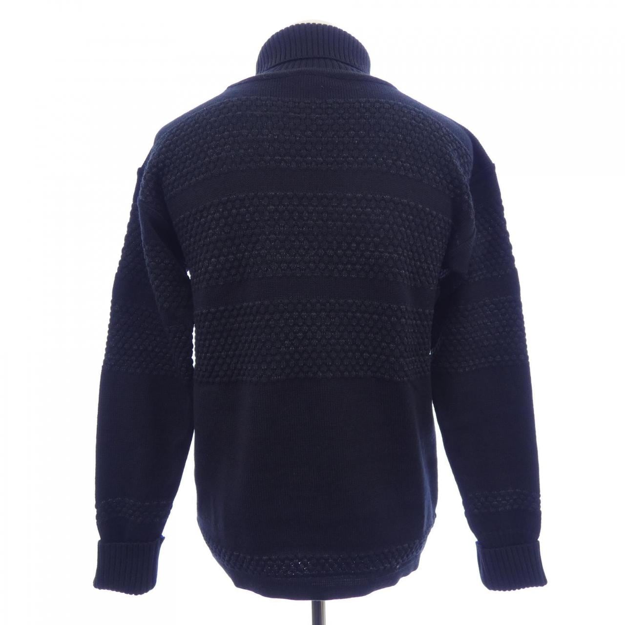 エスエヌエスハーニング S.N.S.HERNING ニット