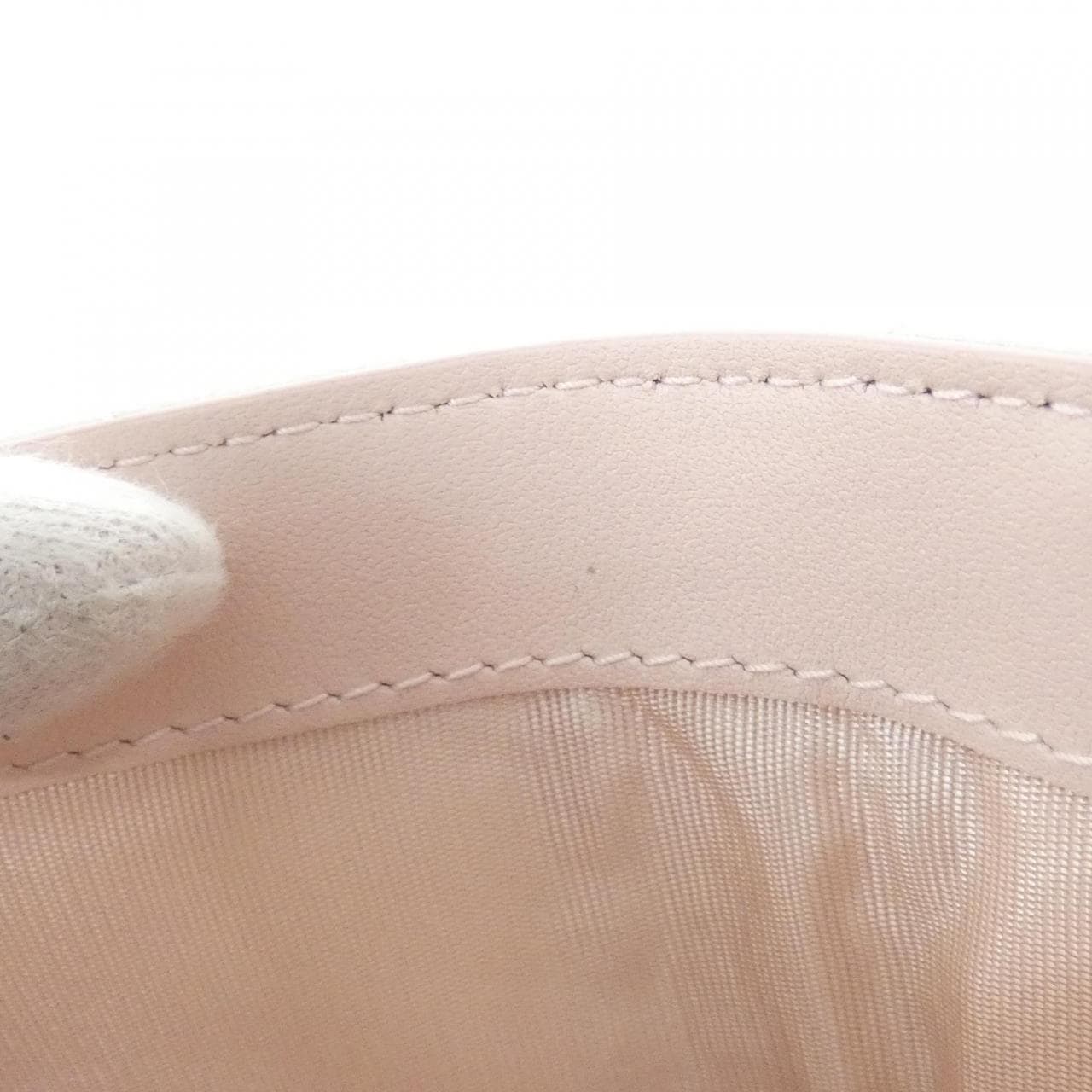 クリスチャンディオール ディオール カロ S5173UBHZ 財布