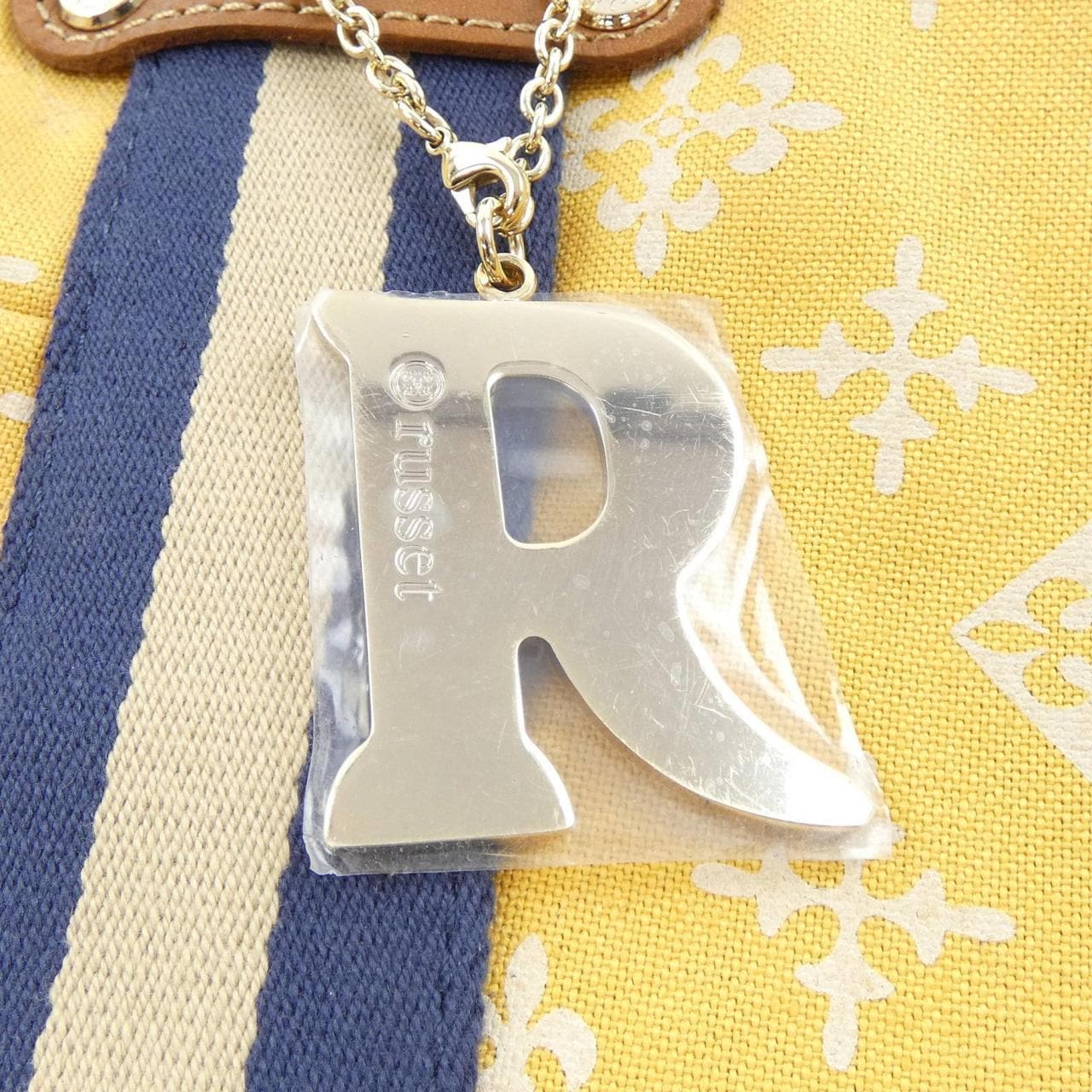 ラシット russet BAG