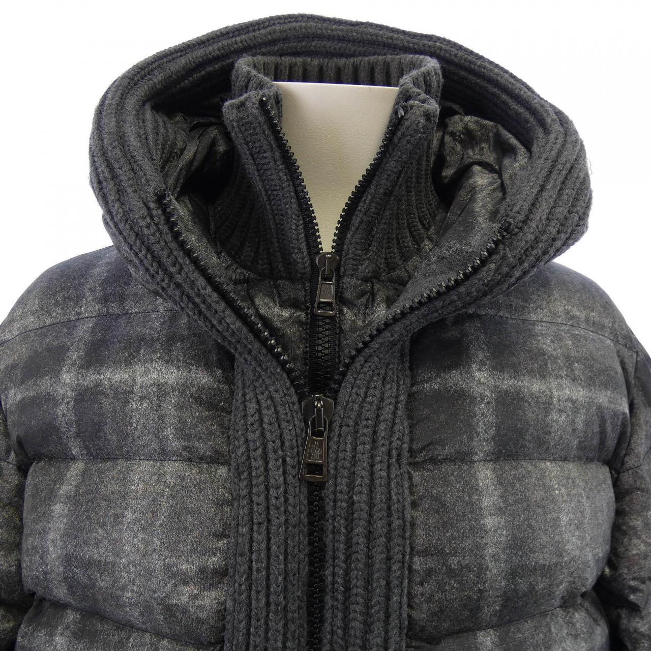 モンクレール MONCLER CANUT ダウンジャケット