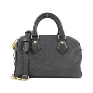 ルイヴィトン モノグラム アンプラント スピーディ バンドリエール 20cm M58953 ボストンバッグ