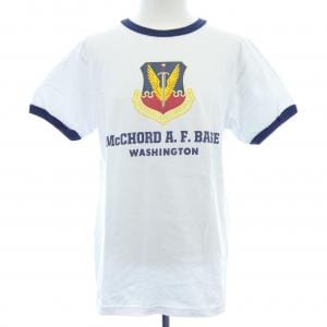 バズリクソンズ BUZZ RICKSON'S Tシャツ