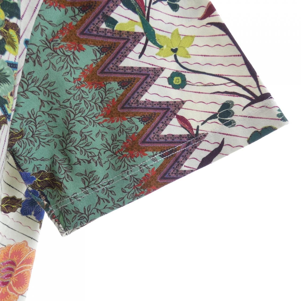 エトロ ETRO Tシャツ