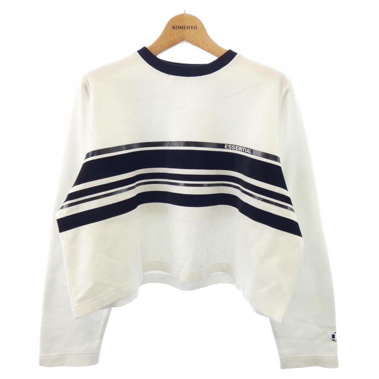 ダブルスタンダード DOUBLE STANDARD ESSENTIAL トップス