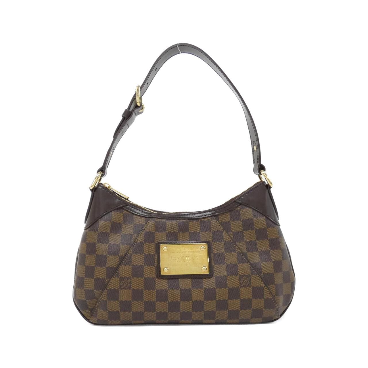 ルイヴィトン ダミエ テムズ PM N48180 ショルダーバッグ