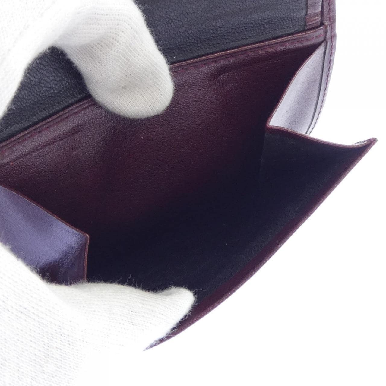 ゴールドファイル GOLD PFEIL WALLET