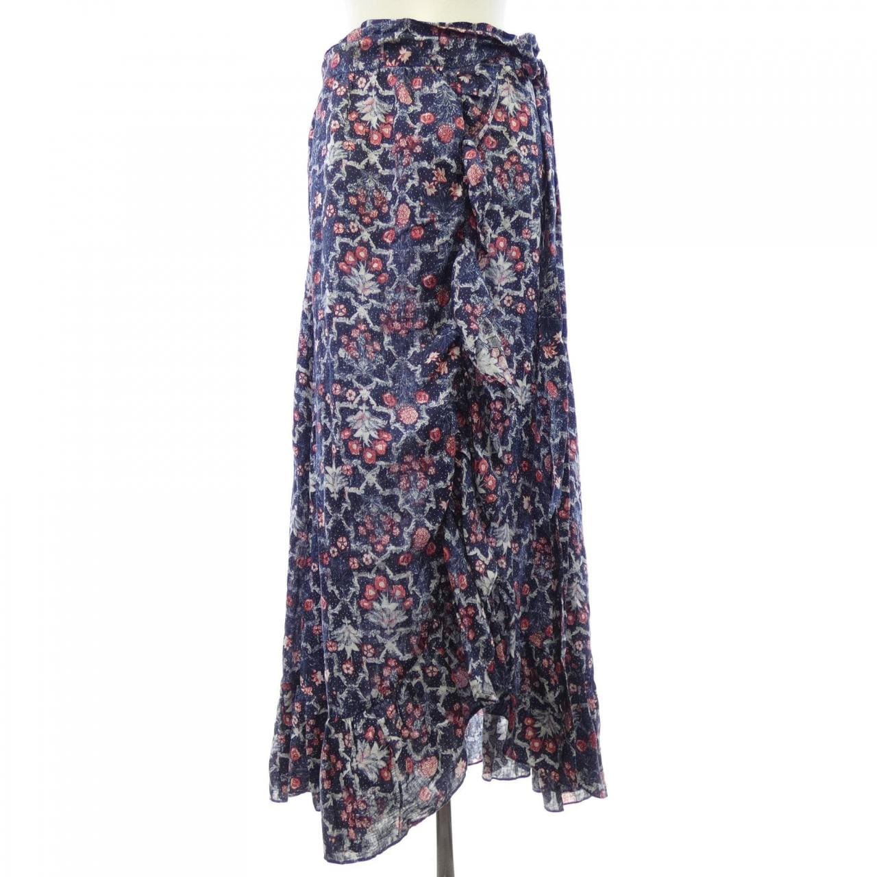 イザベルマラン エトワール ISABEL MARANT ETOILE スカート