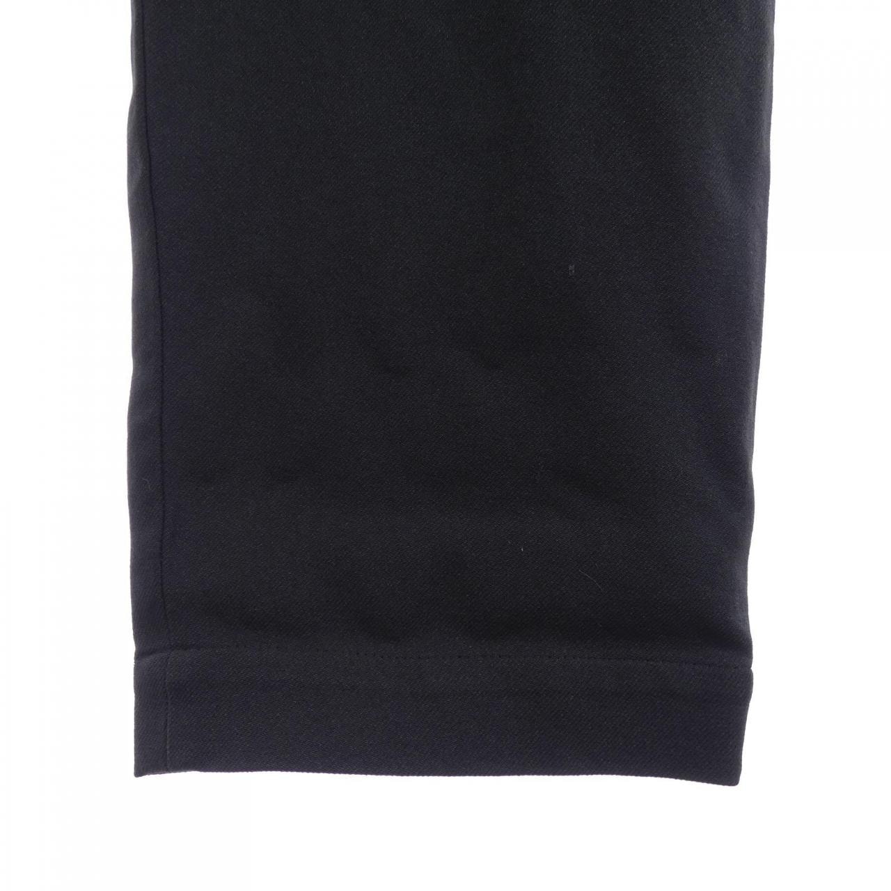 ブラックコムデギャルソン BLACK COMME des GARCONS D-P025 パンツ