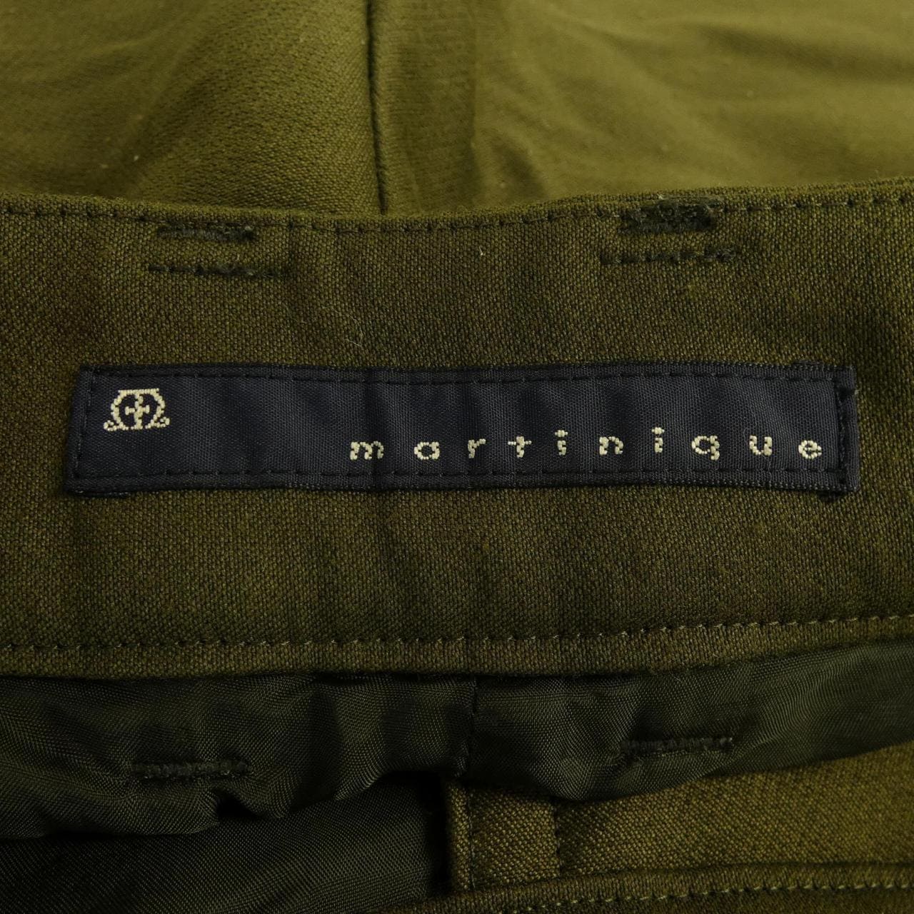 マルティニーク martinique パンツ