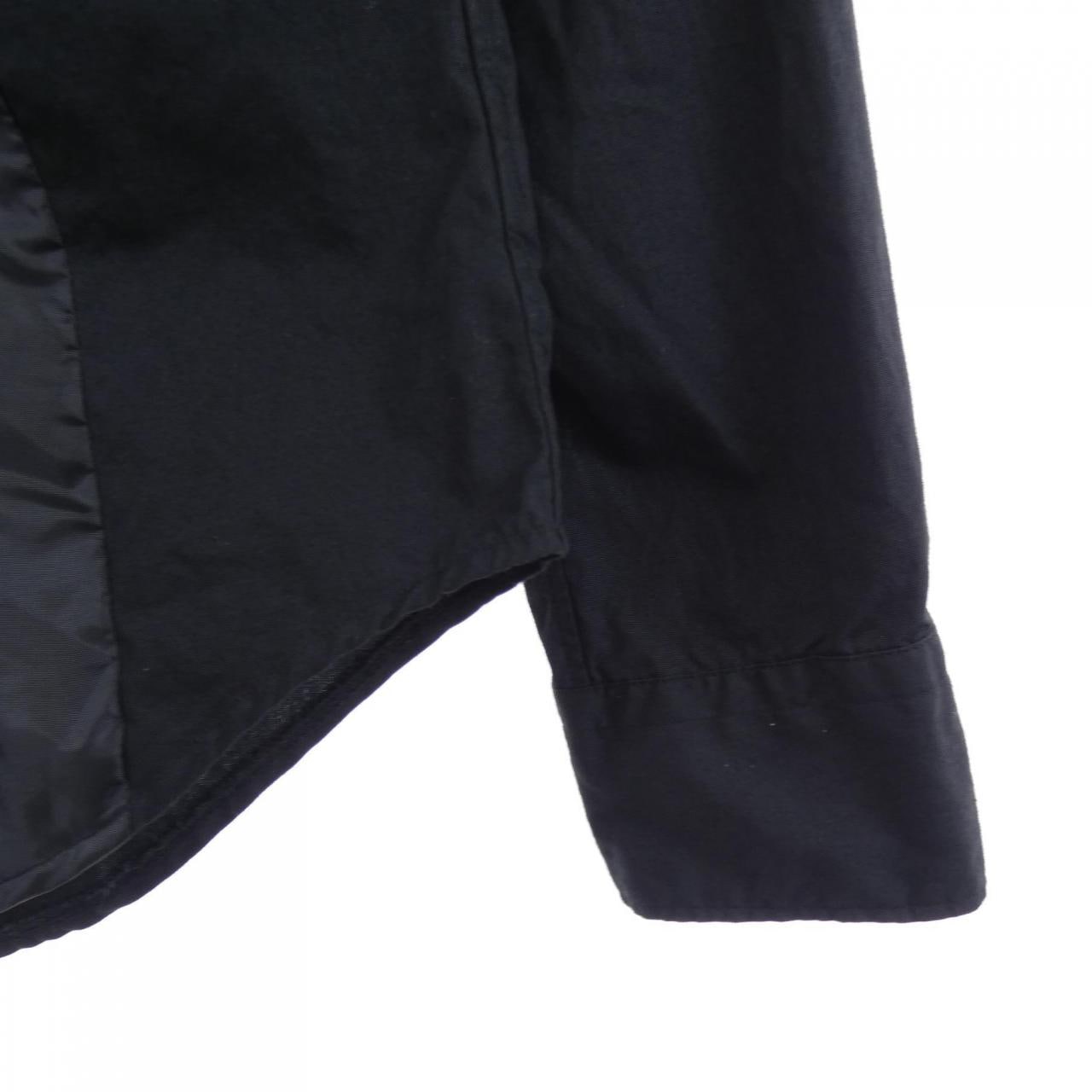 ブラックコムデギャルソン BLACK COMME des GARCONS 1F-B007 シャツ