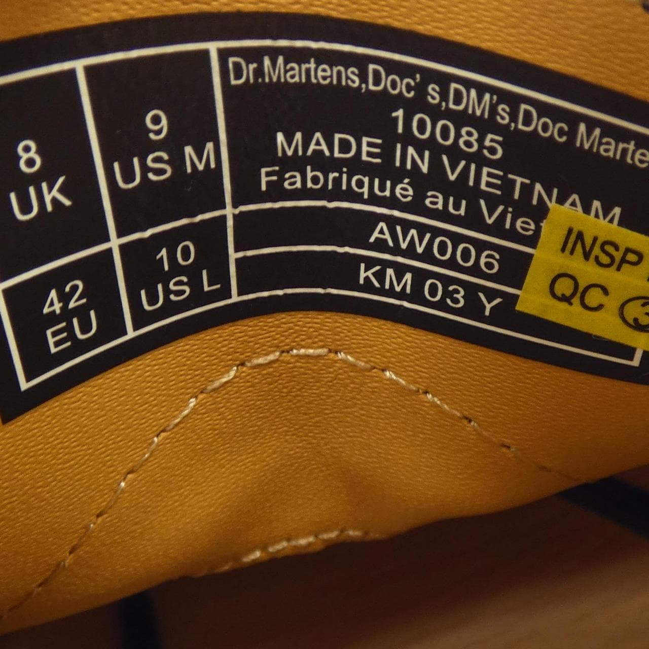 ドクターマーチン DR.MARTENS 1461 シューズ