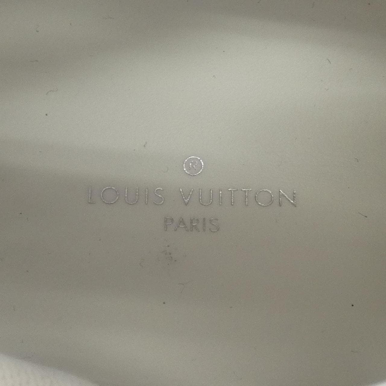 ルイヴィトン LOUIS VUITTON LVアークライトライン スニーカー
