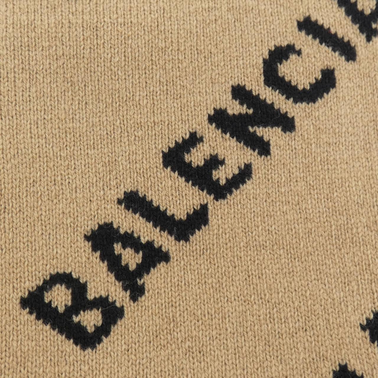 バレンシアガ BALENCIAGA 621020 T1567 MUFFLER