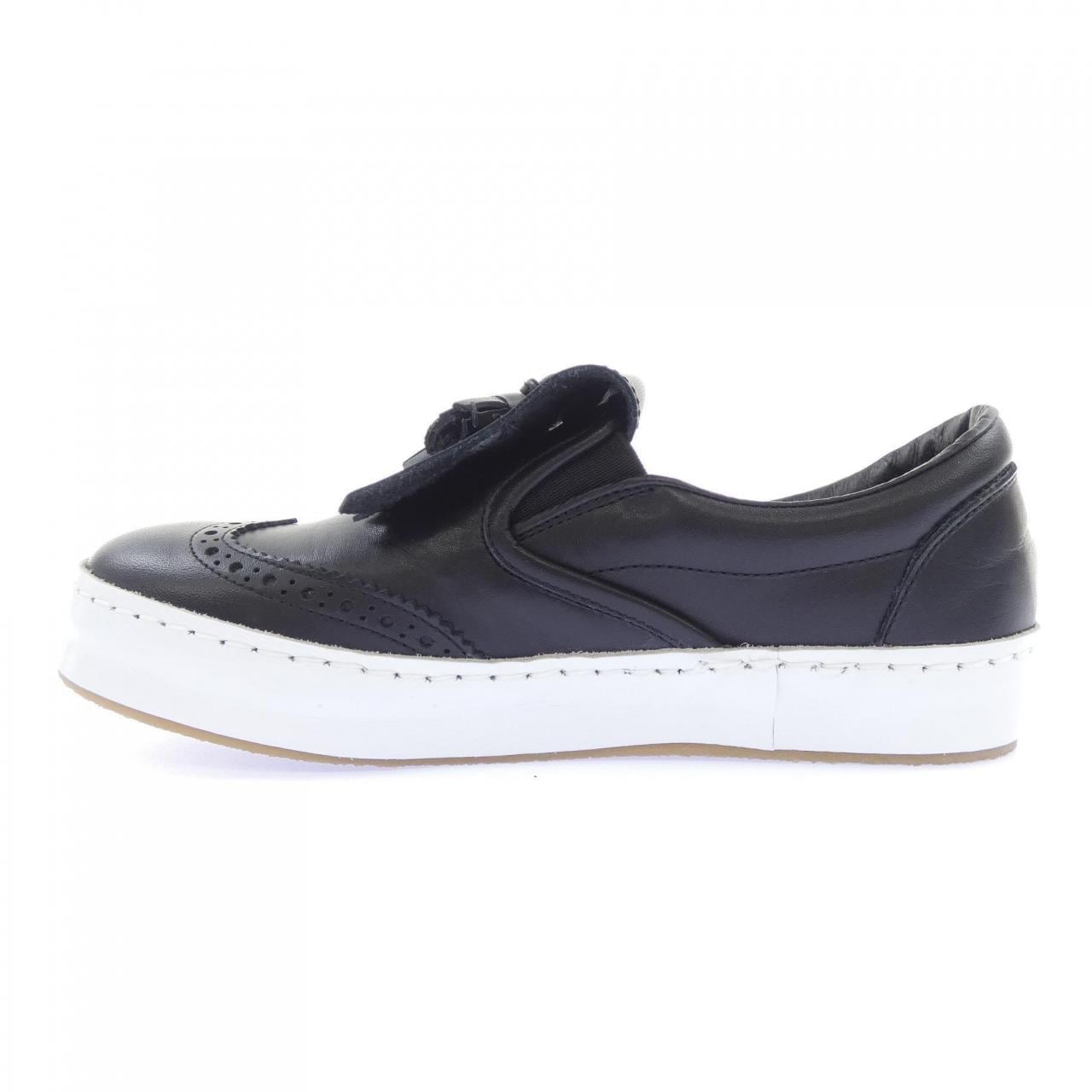 タオコムデギャルソン tao COMME des GARCONS TZ-K106-001-1-1 シューズ