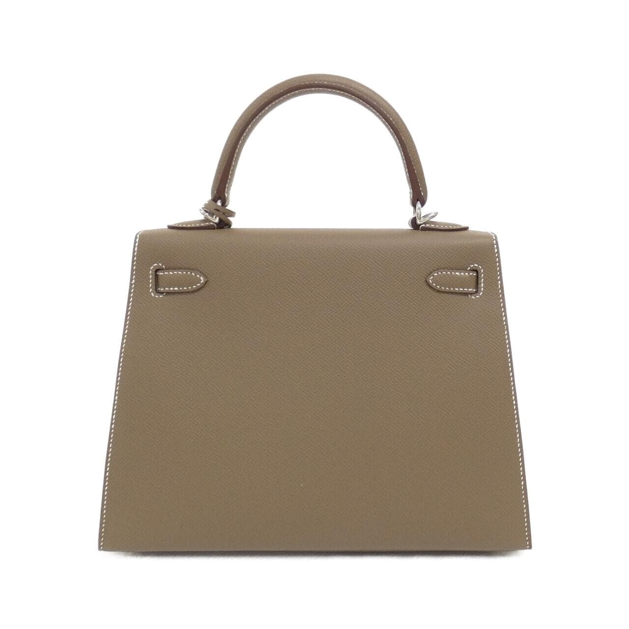 エルメス ケリー 25cm 038416CK バッグ