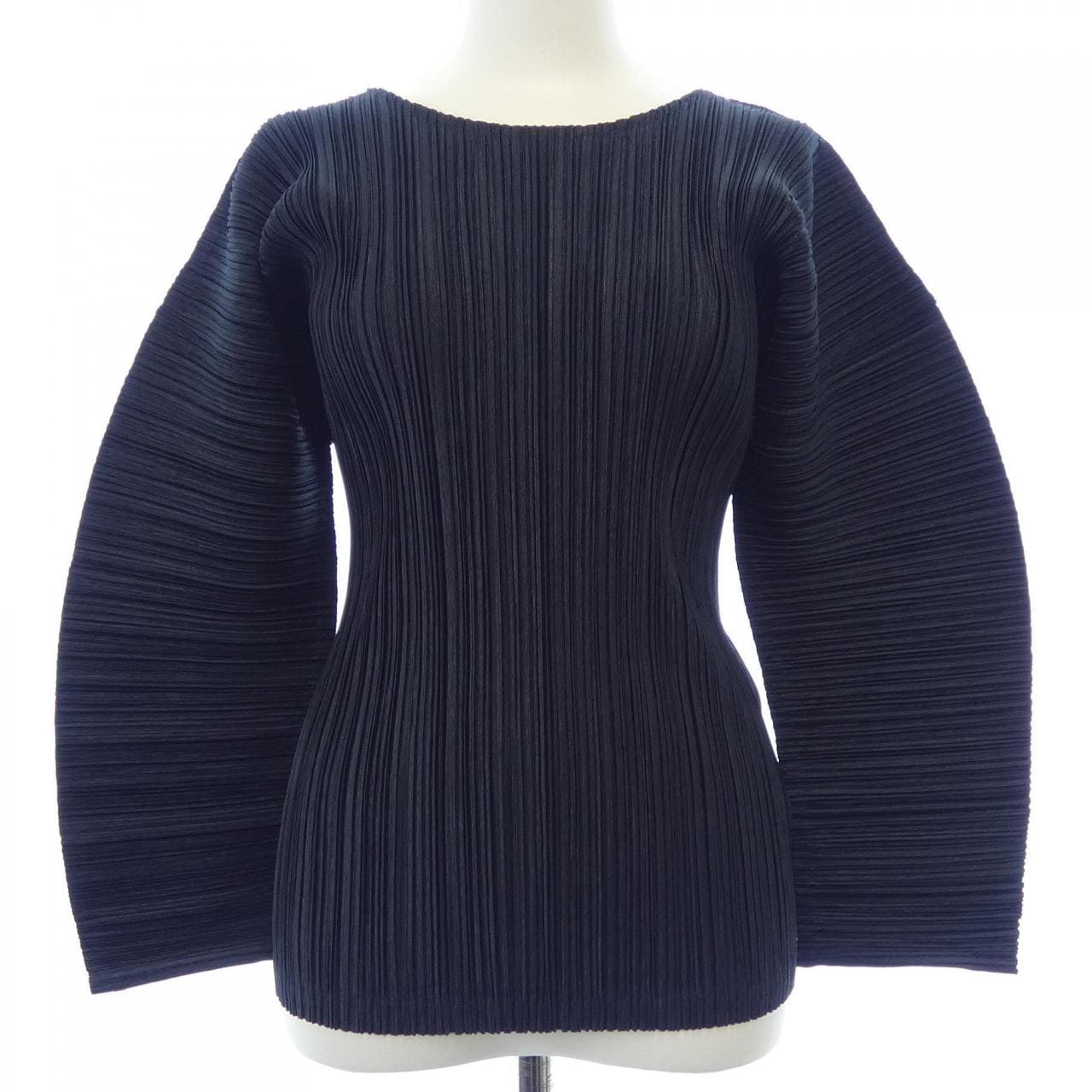 【ヴィンテージ】イッセイミヤケ ISSEY MIYAKE IM92-FJ633 トップス