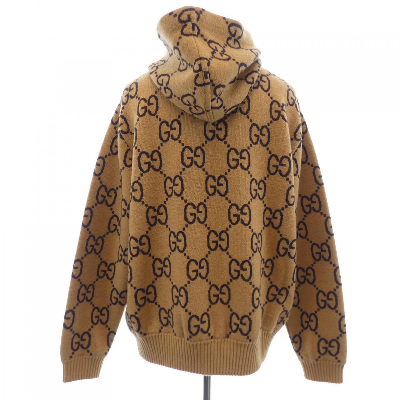 グッチ GUCCI 770582 XKDSL パーカー