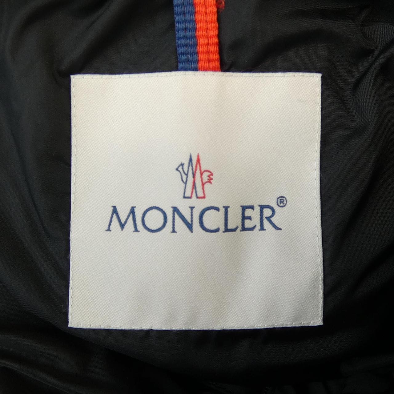 モンクレール MONCLER FLAMMETTE ダウンコート