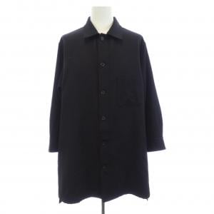 ヨウジヤマモトプールオム YOHJI YAMAMOTO POUR HOMME HJ-B02-101 シャツ