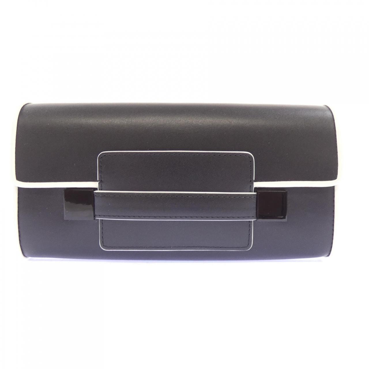 デルボー DELVAUX MADAME WALLET