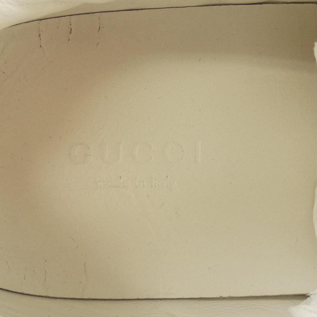 グッチ GUCCI 454562 スニーカー