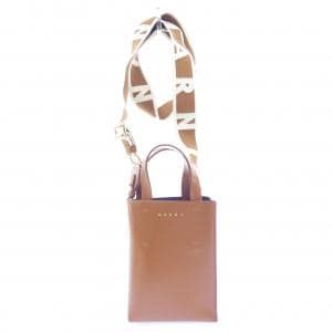 マルニ MARNI MUSEO NANO BAG