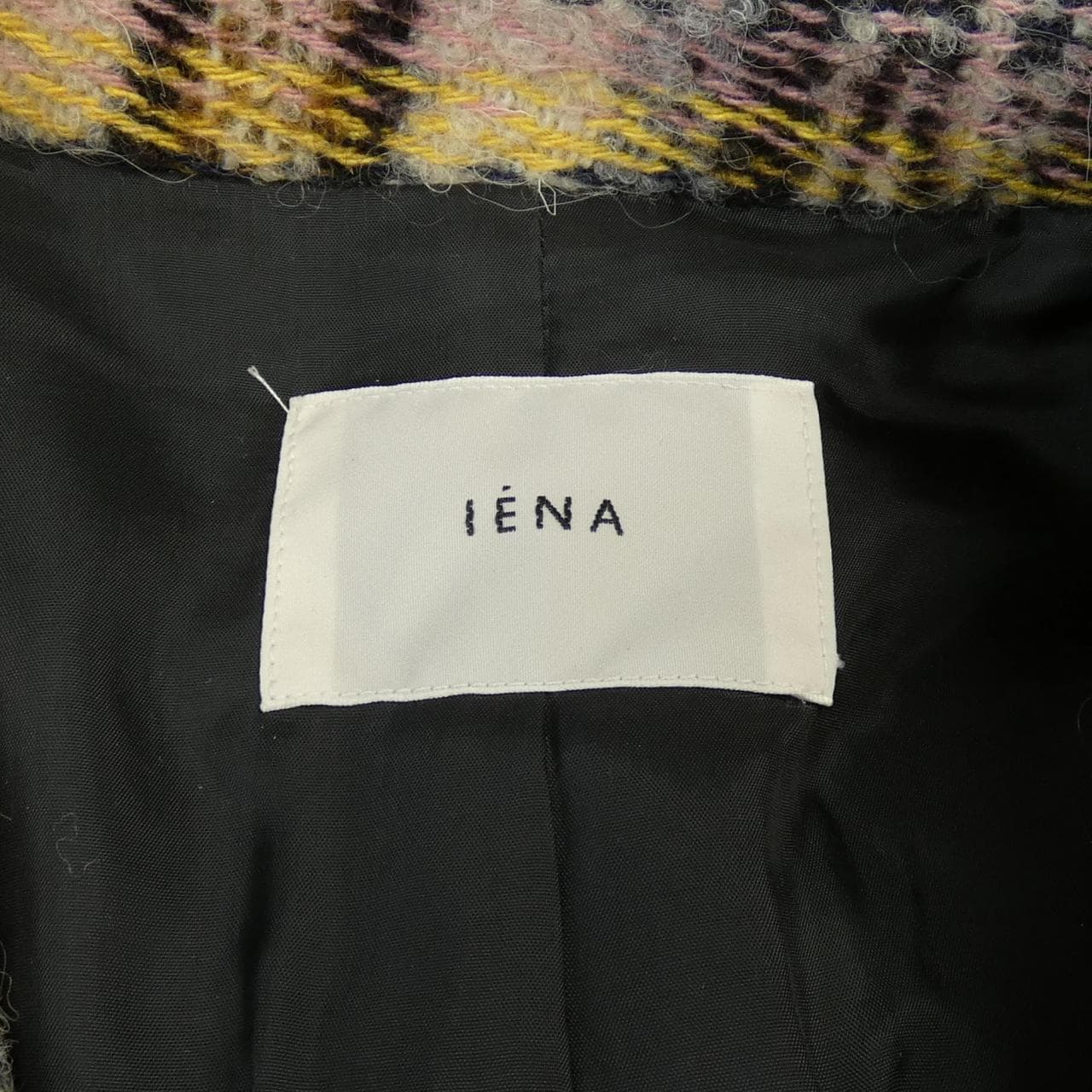 イエナ IENA コート