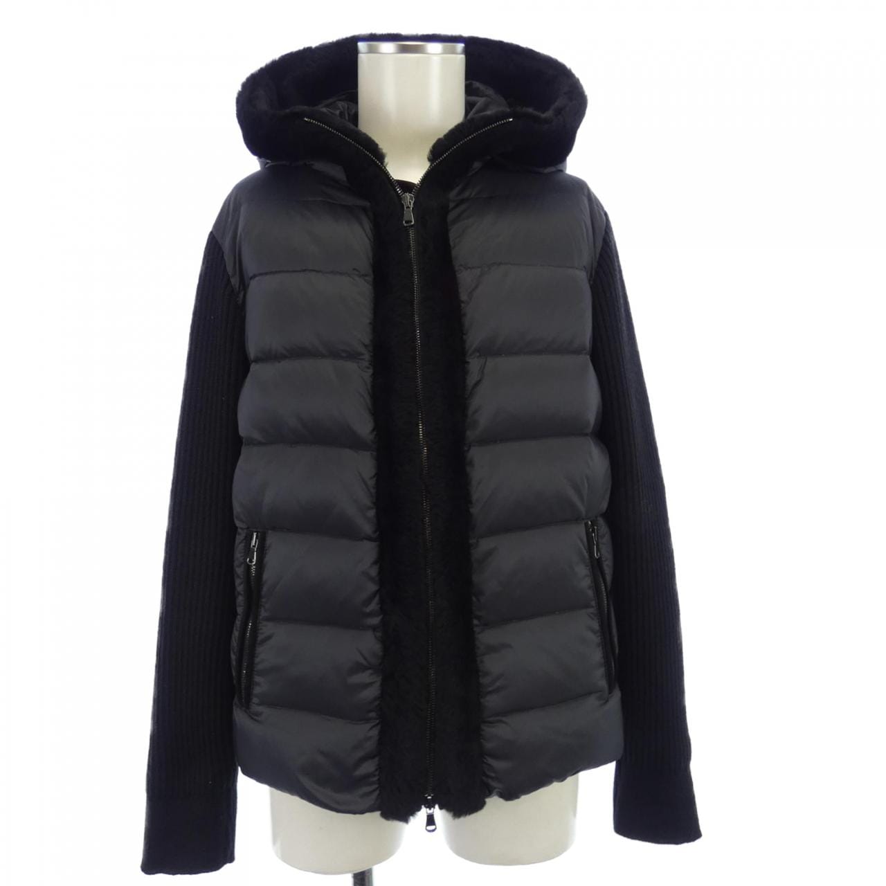 EMMETI down jacket