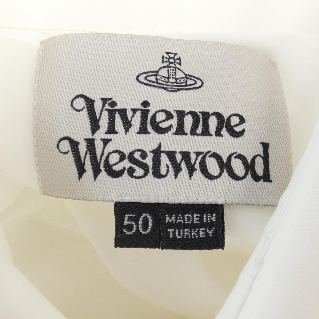 Vivienne Westwood Vivienne Westwood 襯衫