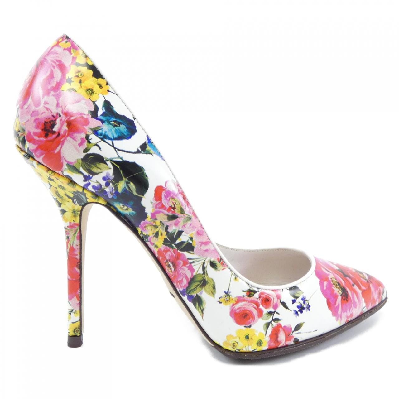 DOLCE&GABBANA DOLCE &GABBANA Pumps