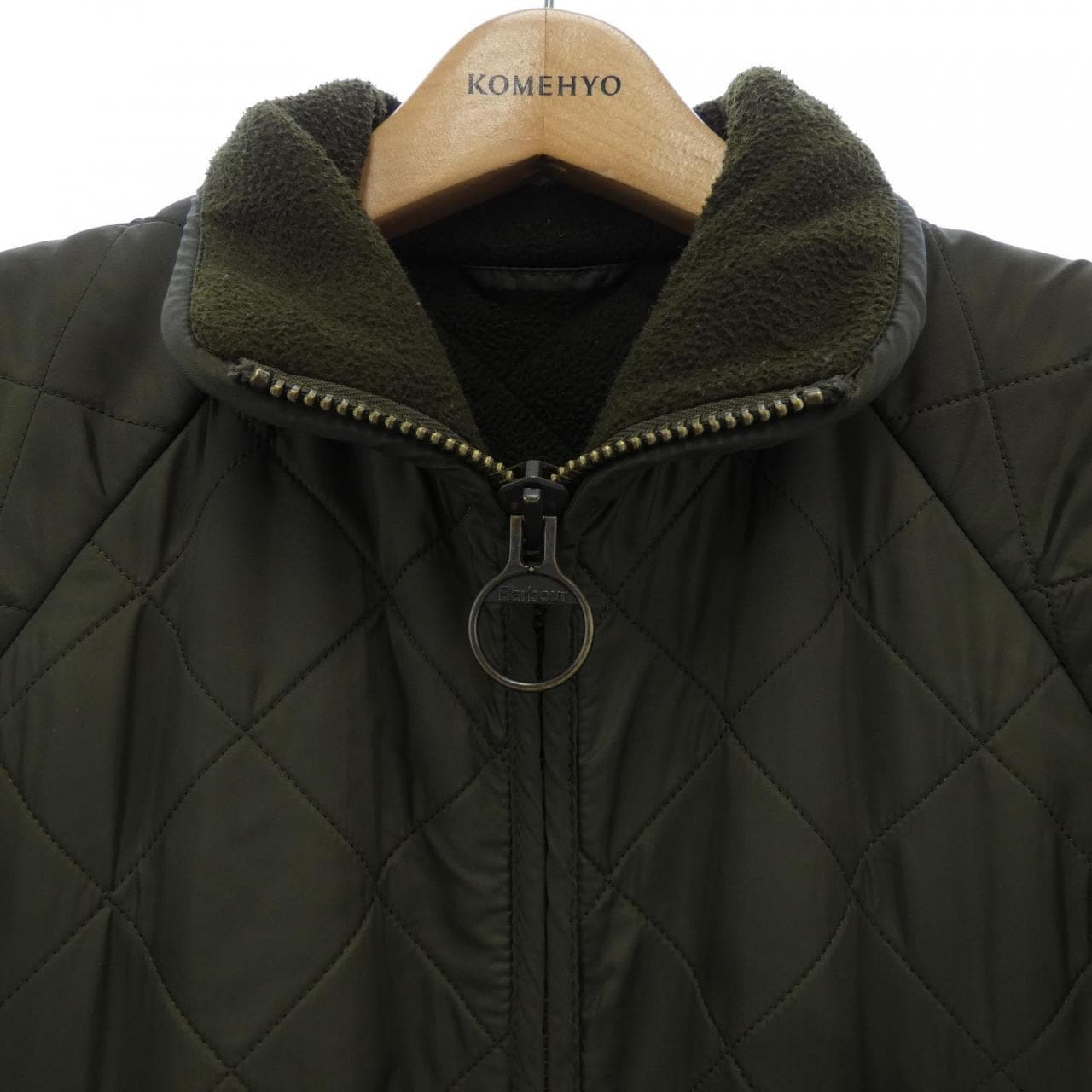 バブアー BARBOUR ブルゾン