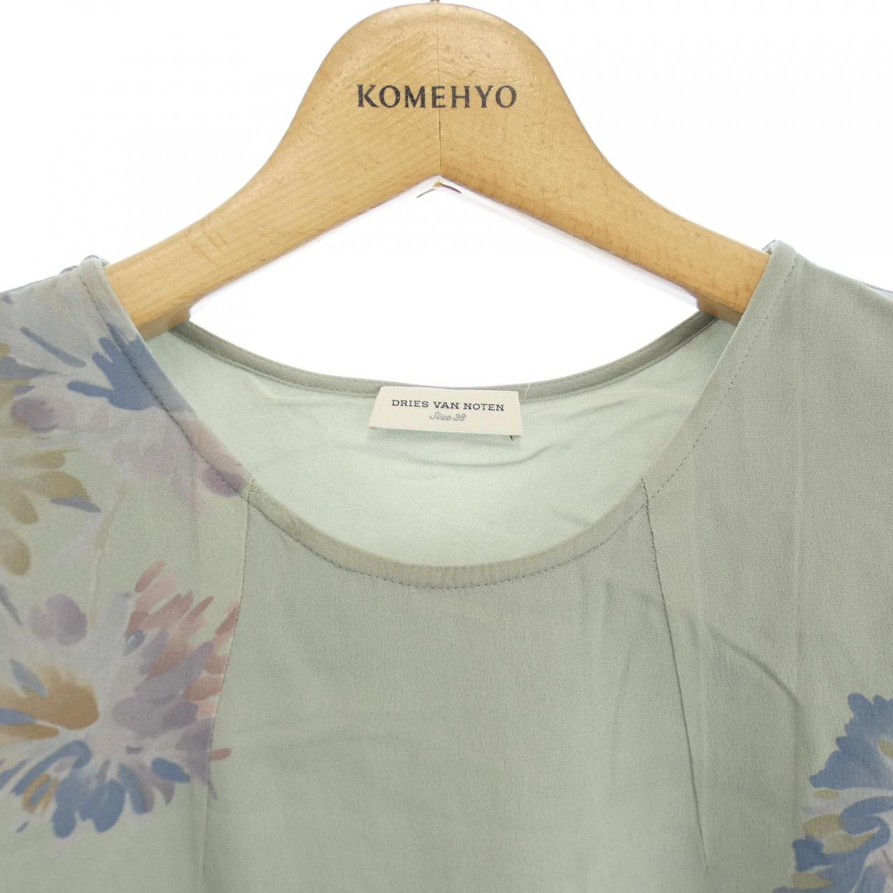 ドリスヴァンノッテン DRIES VAN NOTEN トップス