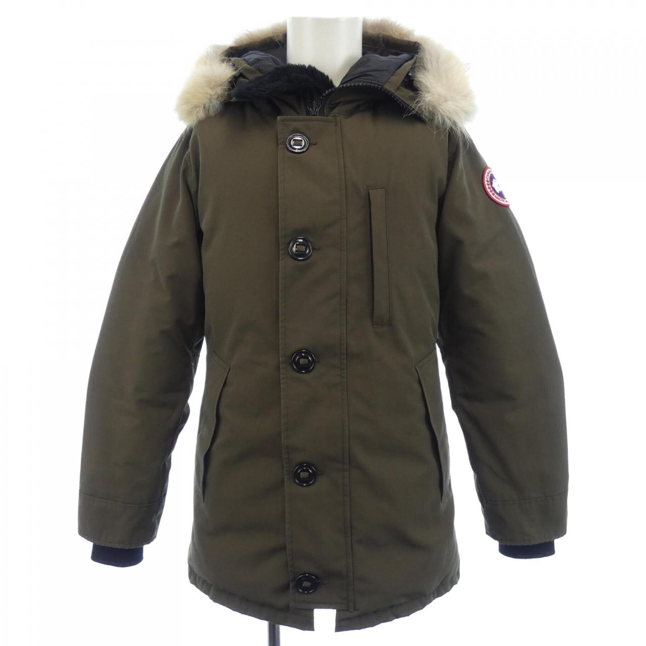 カナダグース CANADA GOOSE ダウンジャケット