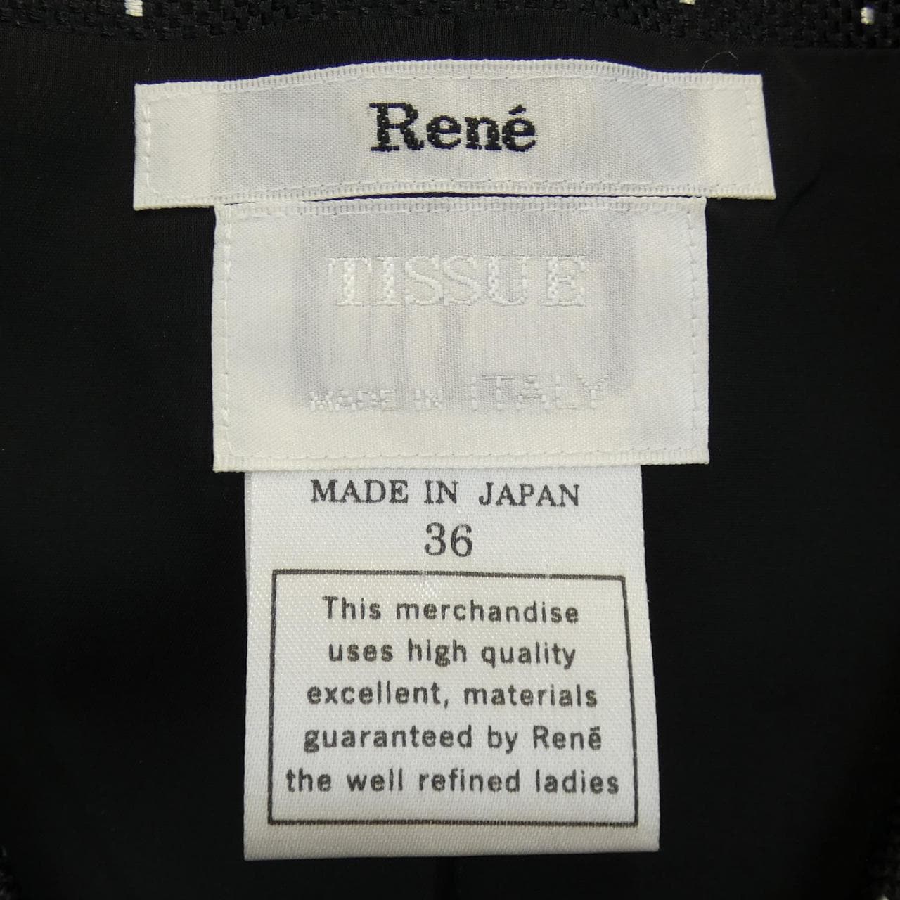 ルネ RENE ワンピース