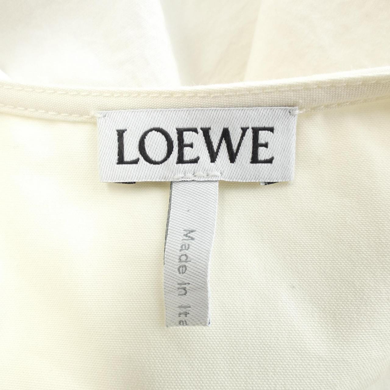 ロエベ LOEWE シャツ