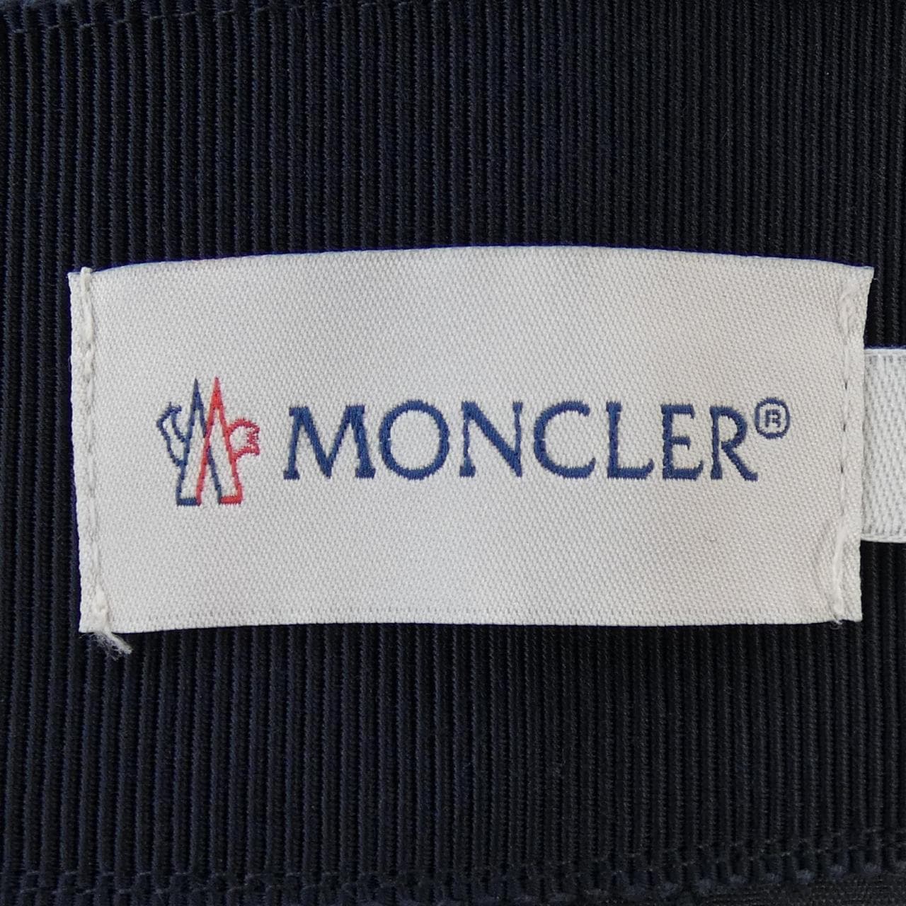 モンクレール MONCLER スカート