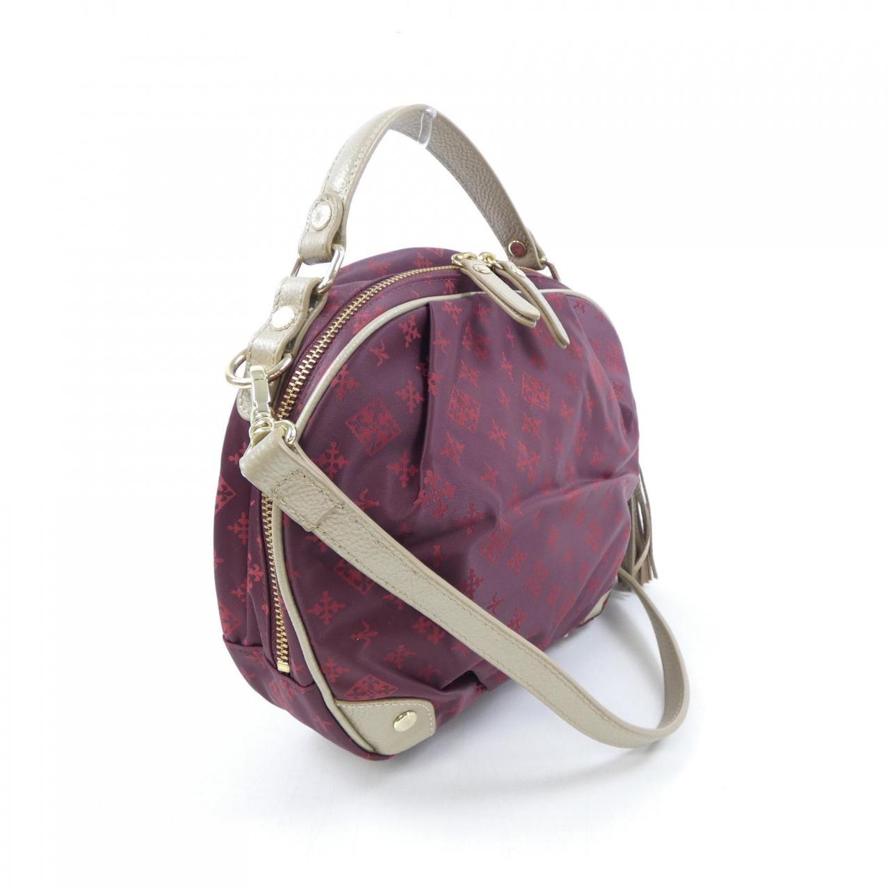 ラシット russet BAG