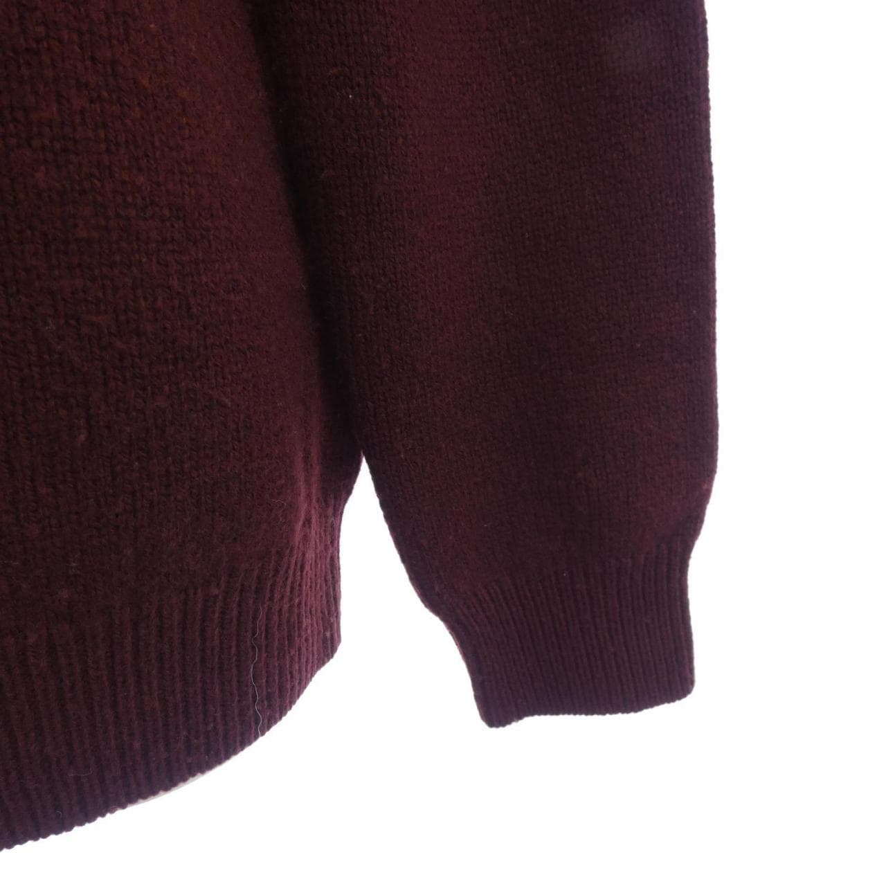 アーペーセー A.P.C. ニット