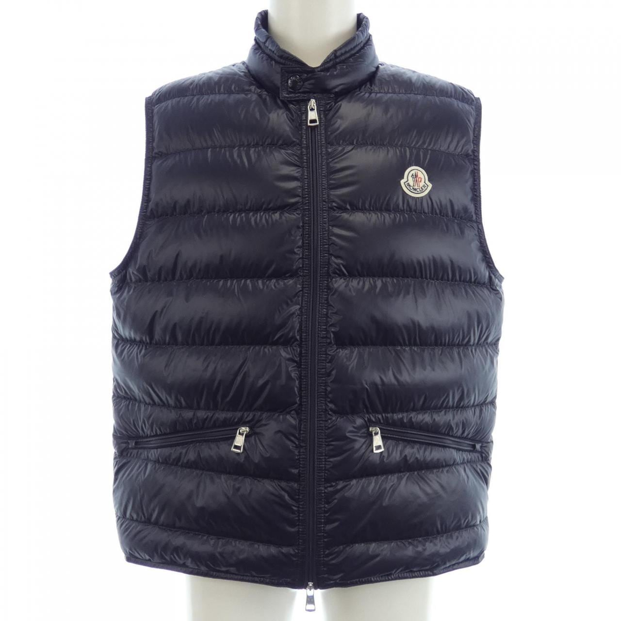 モンクレール MONCLER ダウンベスト