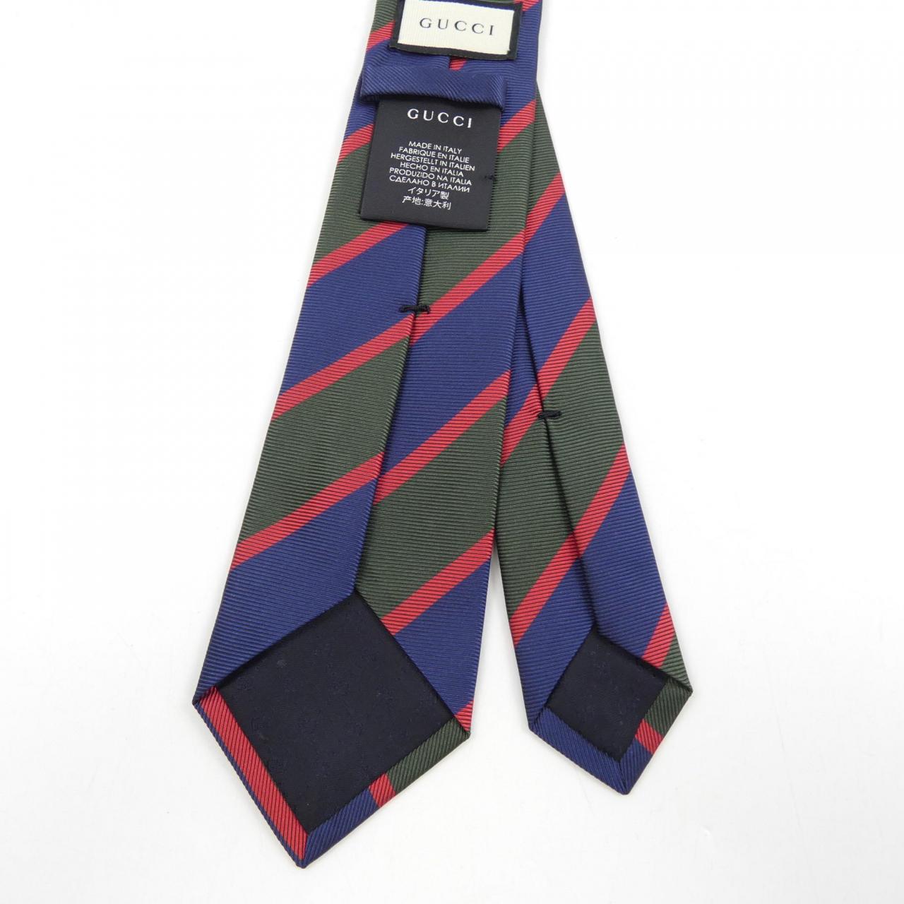グッチ GUCCI NECKTIE