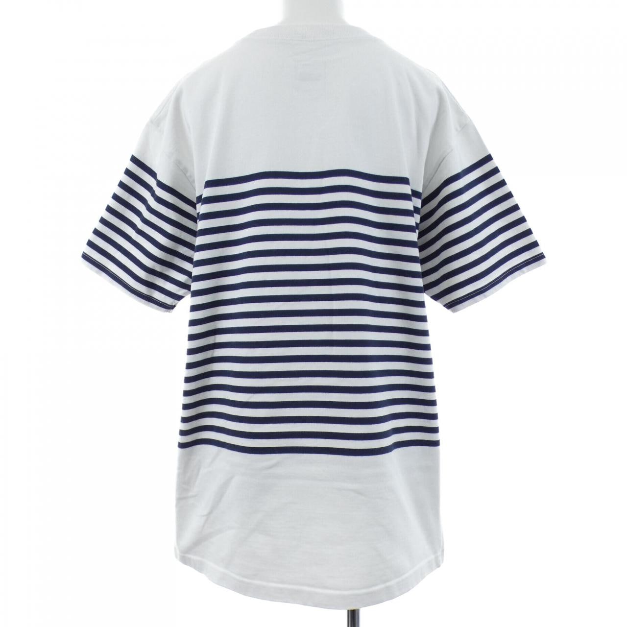 THE NORTH FACE NT32335 T恤