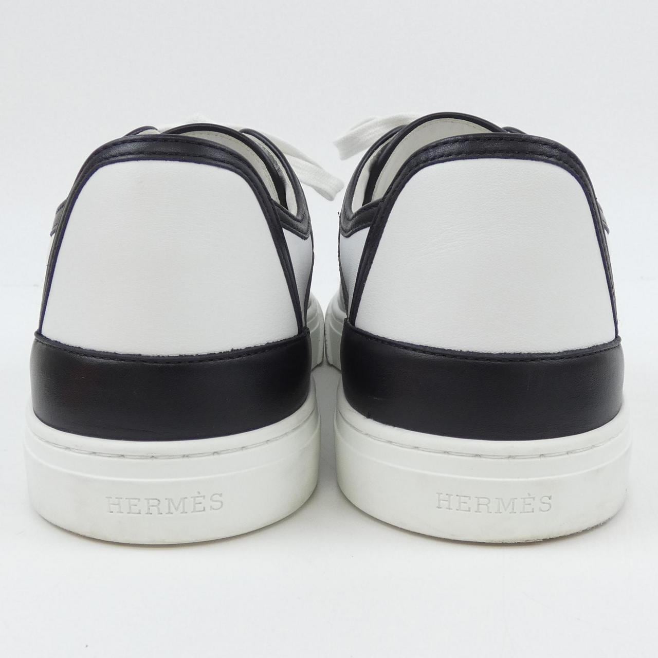 エルメス HERMES ゲット HermesParis 231725Z スニーカー
