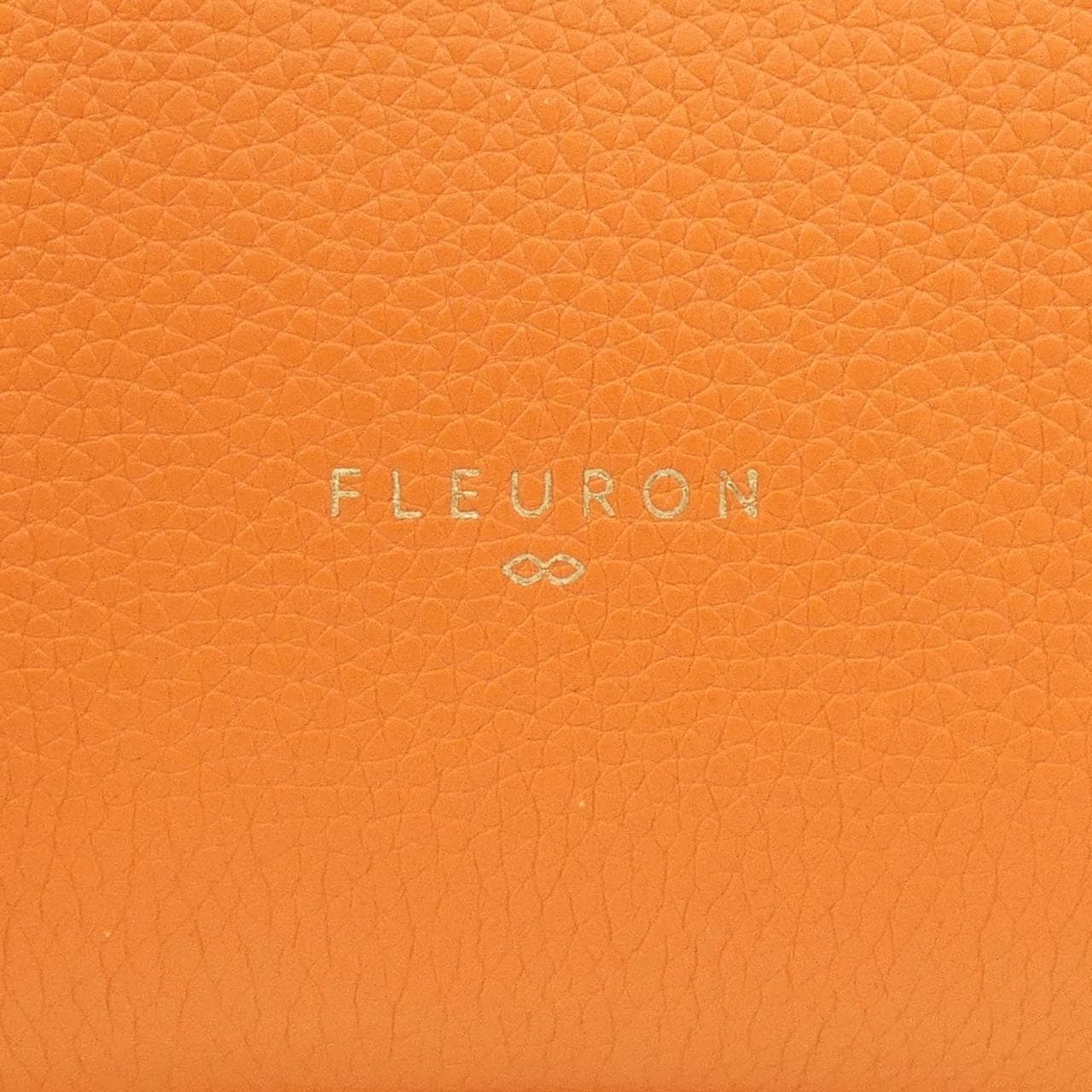 FLEURON swann BAG