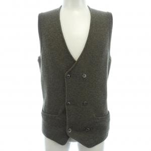 セッテフィーリカシミヤ SETTEFILI CASHMERE ベスト