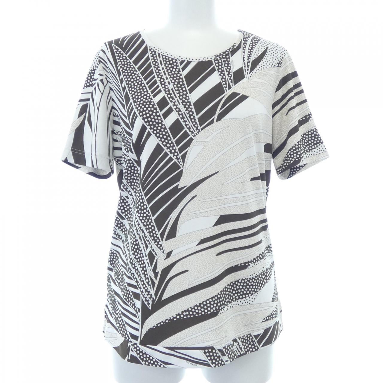 レオナールスポーツ LEONARD SPORT トップス