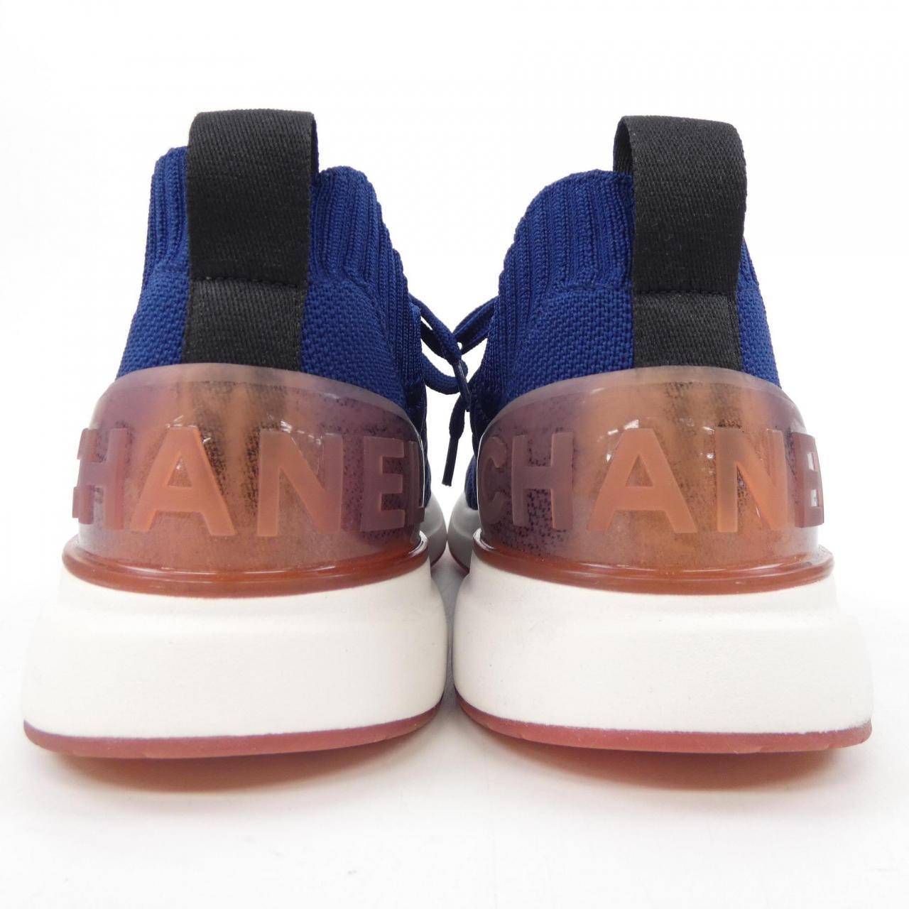 シャネル CHANEL G35549X51507 スニーカー