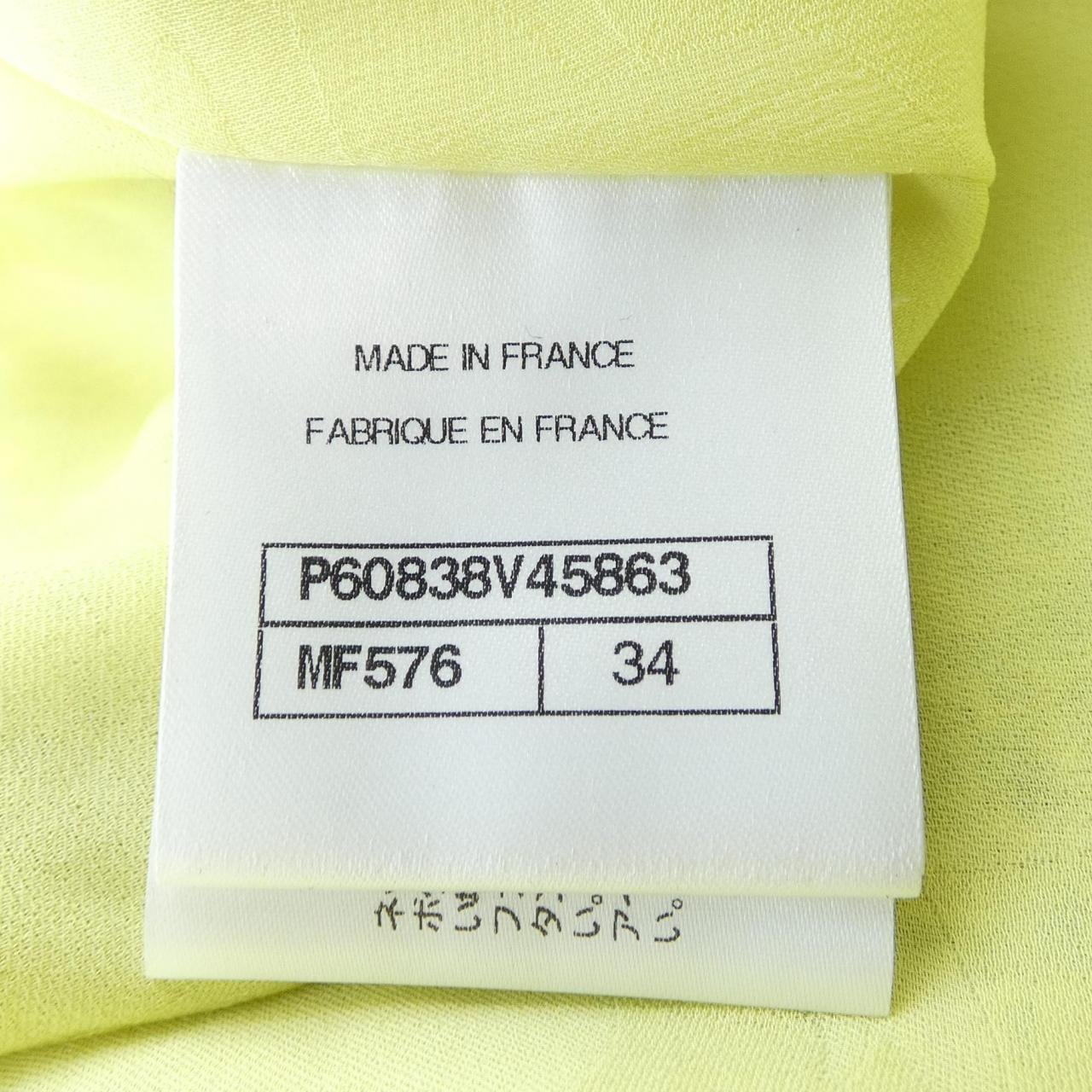 シャネル CHANEL P60838V45863 19P オールインワン